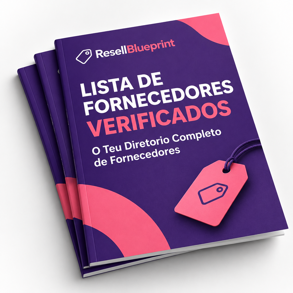 Fornecedores VIP